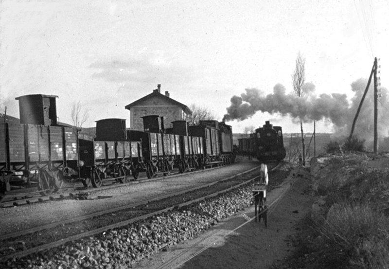 Estación de Griñon. Recibimiento. 1.jpg