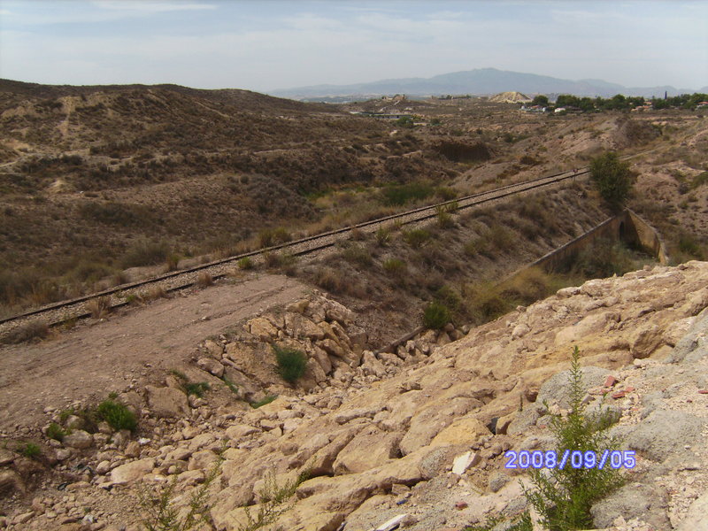 Entre Espinardo y Ribera de Molina.JPG