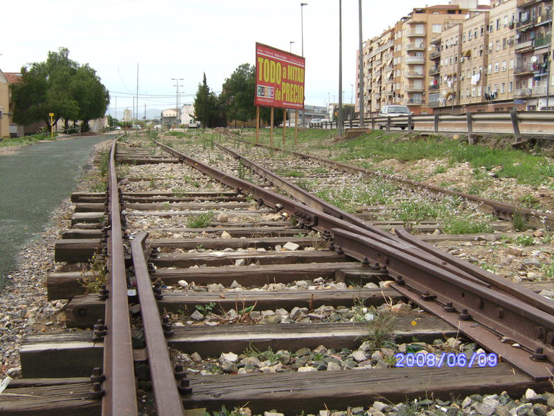 Entrada Molina de Segura.JPG