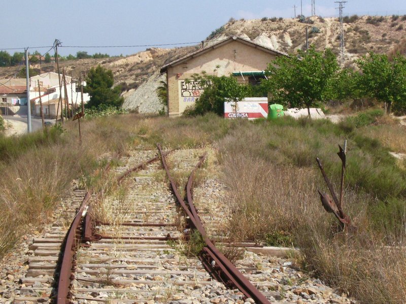 Entrada Ribera de Molina desde Espinardo.JPG