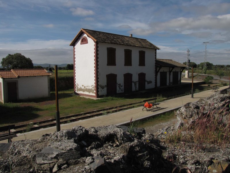 estacion de El Soldado.JPG