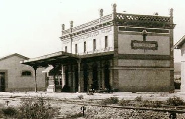 Caseta en la estación de Molina de Segura.jpg