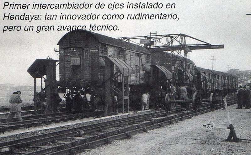 Primer transfesa Semat en Hendaya.jpg