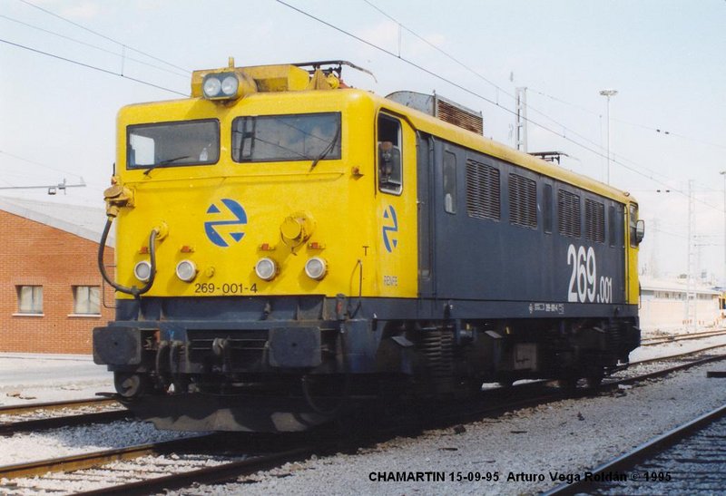 269-001 CHAMARTIN 15-9-95.JPG