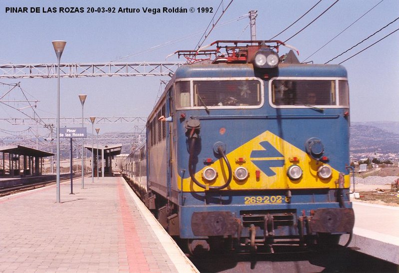 269-202 PINAR DE LAS ROZAS 20-3-92.JPG