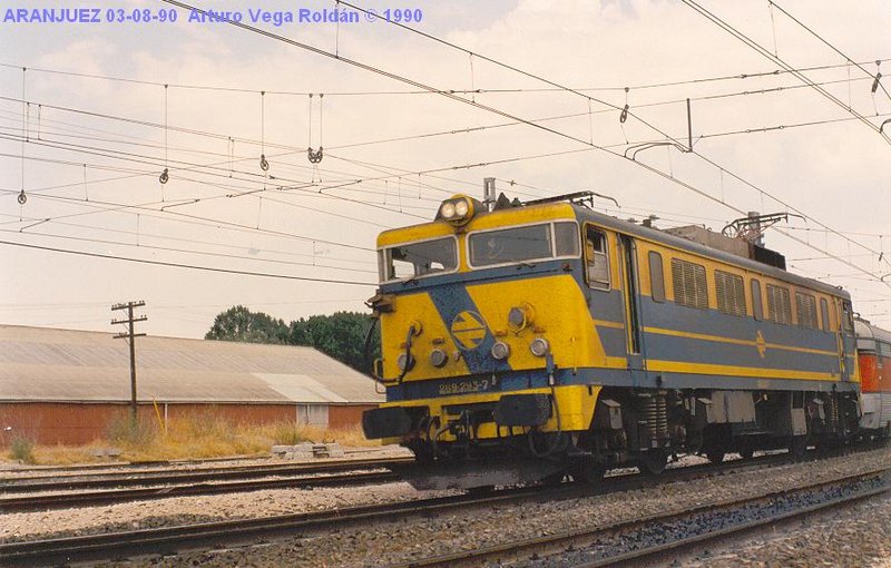 269-293 ARANJUEZ 3-8-90.JPG