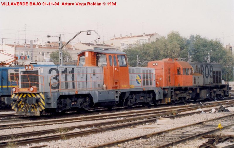 311-106 Y 308-034 VILLAVERDE BAJO 1-11-94.JPG