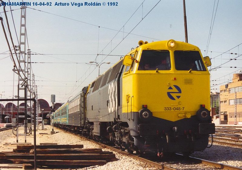 333-048 CHAMARTIN 16-4-92.JPG