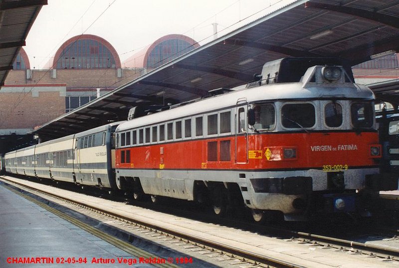 353-002(3002T)(V.DE FATIMA) CHAMARTIN 2-5-94.JPG