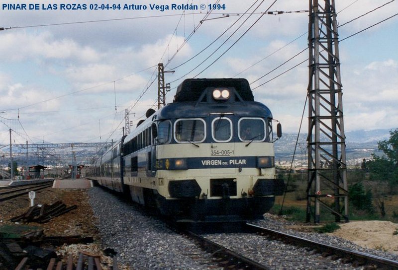 354-005(V.DEL PILAR) PINAR DE LAS ROZAS 2-4-94.JPG