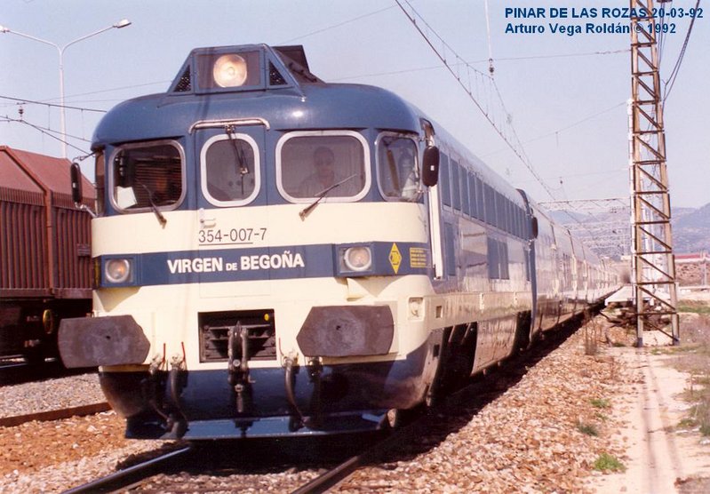 354-007 (V.DE BEGOÑA) PINAR DE LAS ROZAS 20-3-92.JPG