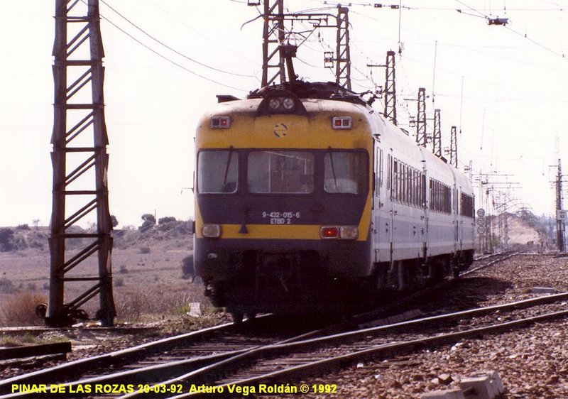 432-015 PINAR DE LAS ROZAS 20-3-92.JPG