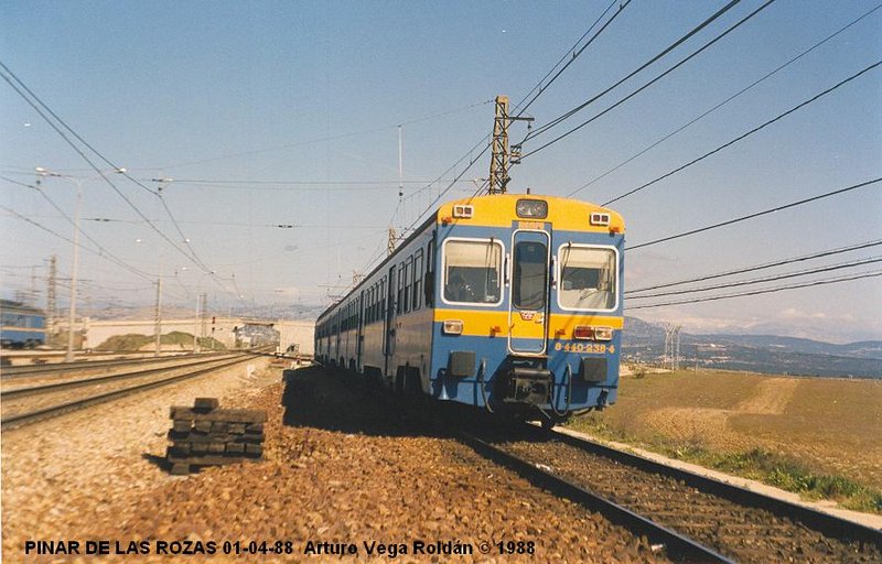 440-238 PINAR DE LAS ROZAS 1-4-88.JPG