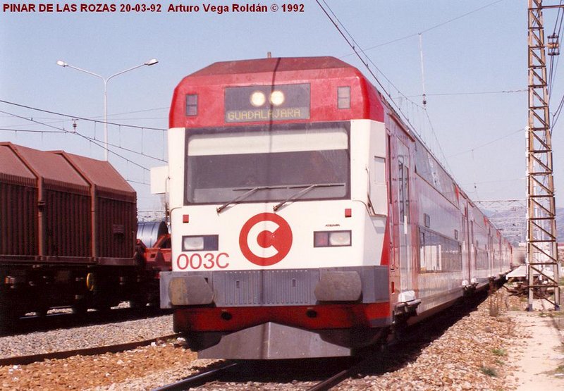 450(003C) PINAR DE LAS ROZAS 20-3-92.JPG