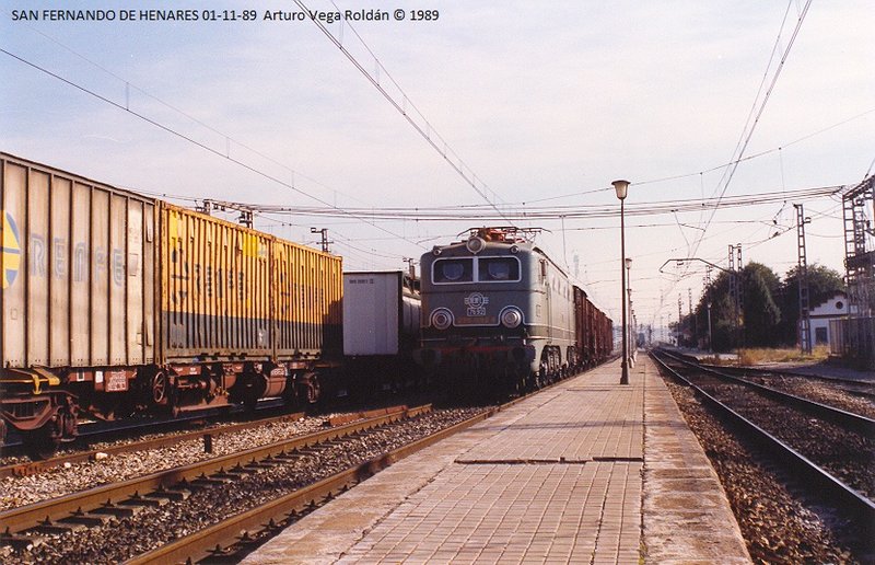 7692 S.FDO. DE HENARES 1-11-89.JPG