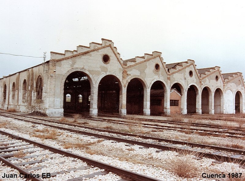 Cuenca 1987 Deposito.JPG