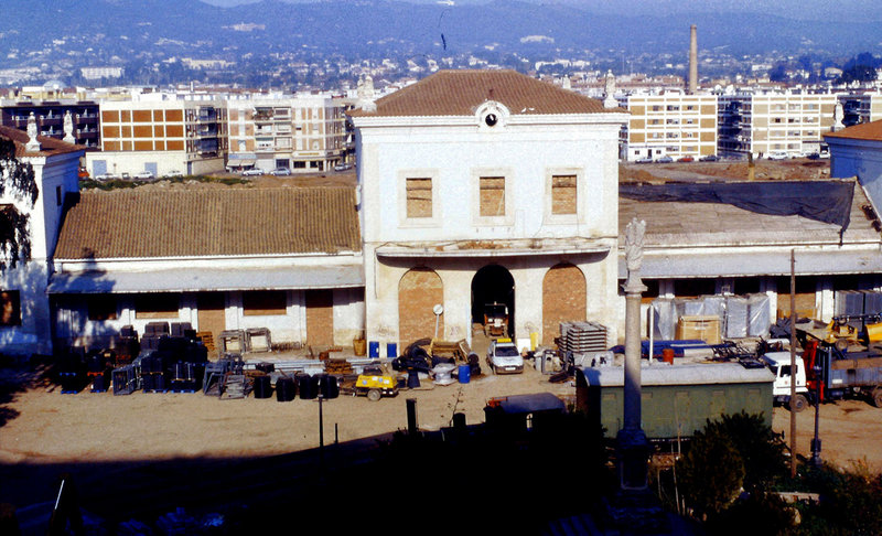 Trabajos en la estacion antigua de cordoba.jpg