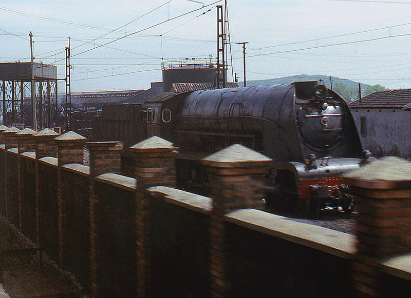 RD3064. 241.21xx at Miranda. 3rd May,1964.jpg