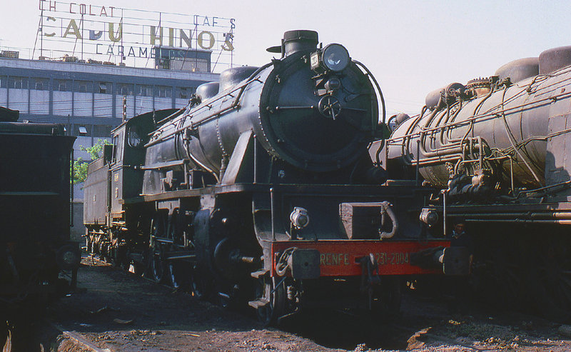 RD3080. 231.2004 at Cordoba. 16th May,1964.jpg