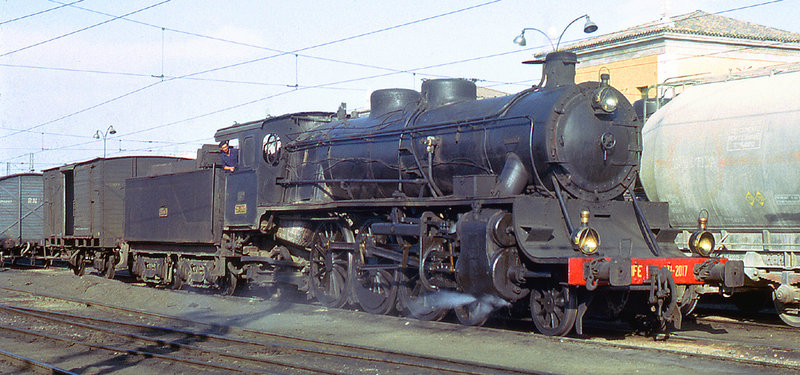 RD3081. 231.2017 at Cordoba. 16th May,1964.jpg