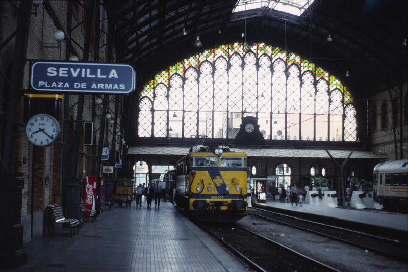 Copia de Plaza de Armas-junio 1990-flickr-DH73 (David Henderson).JPG