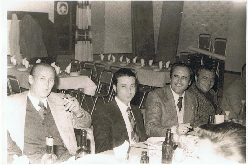 Jaén, Paquito Cortes, Paco Porras, Antonio Pacheco y Jurado..jpg