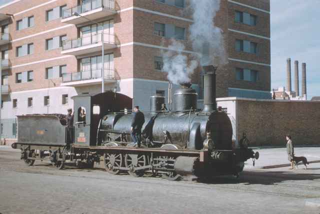 Barcelona muelles 2nov63.jpg