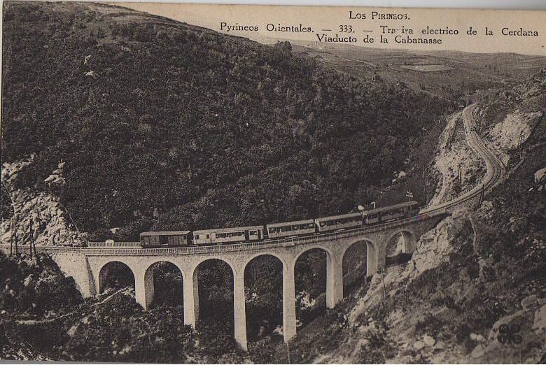 Cerdanya_Tranvía electrico de la Cerdaña_viaducto de La Cabanesse.JPG