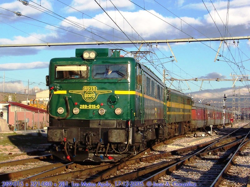 289.015 - Talgo III RD marchaba para Barcelona, las Matas. 17-12-2012.jpg