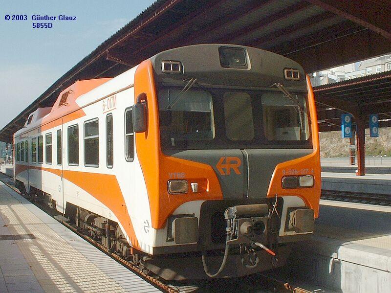 596.017 - La Coruña. 20-09-2003. Foto Günther Glauz.jpg