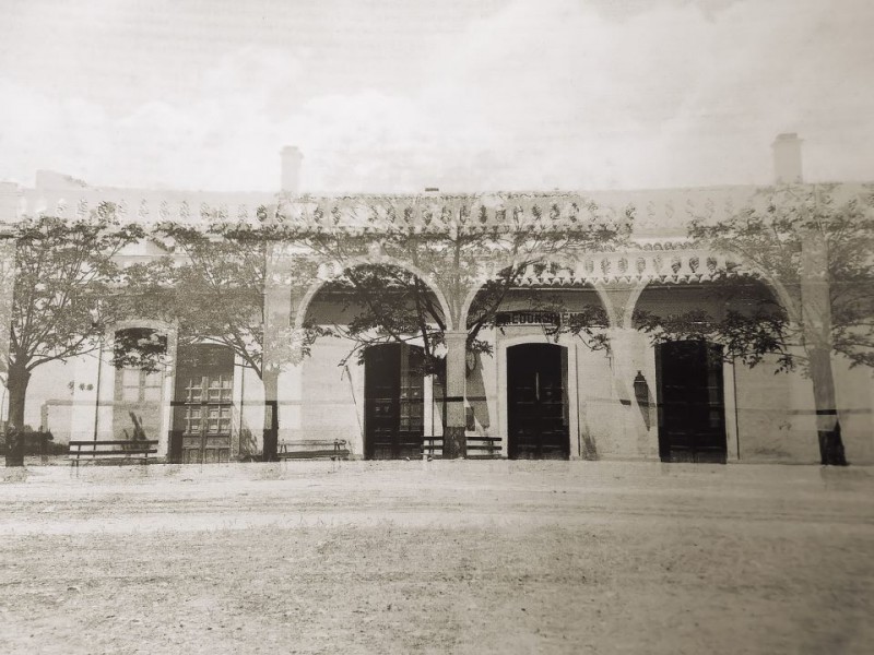 Antigua foto estacion renfe de Torredonjimeno.jpg