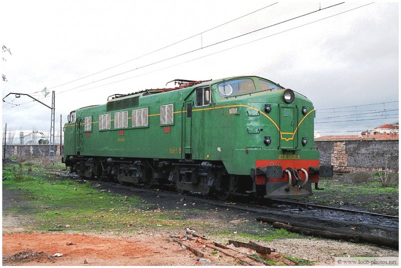 278.005 - Ciudad Real. 26-01-1988 - Foto Phil Wormald.jpg