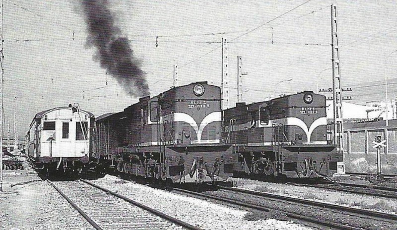 313.032 Y 313.001 - Almería. agosto 1986. Jose luis Prados.jpg