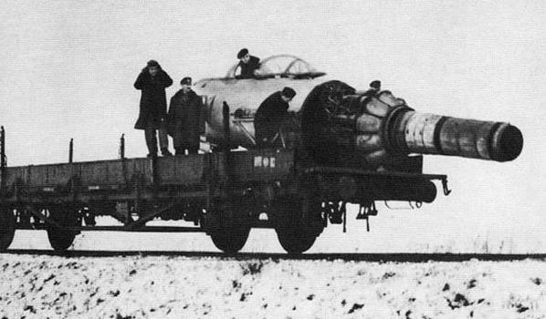 Llevaneus MiG a Polònia als anys 60..jpg