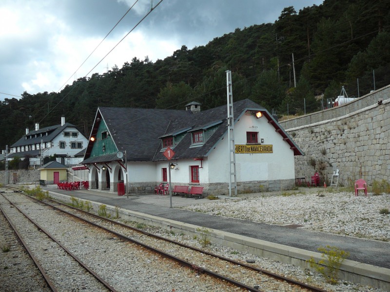 Eléctrico del Guadarrama Septiembre 2014 (22).JPG