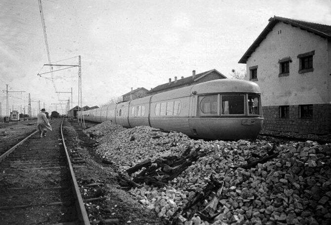 Talgo II - Madrid 1950.jpg