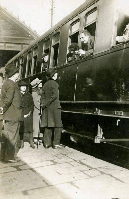 Estación de Francia. 1923.jpg