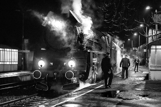 Grodzisk Wlkp. station. Foto Gordon Edgar.jpg