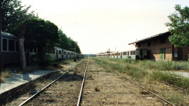 Langa de Duero, agosto de 1992.jpg