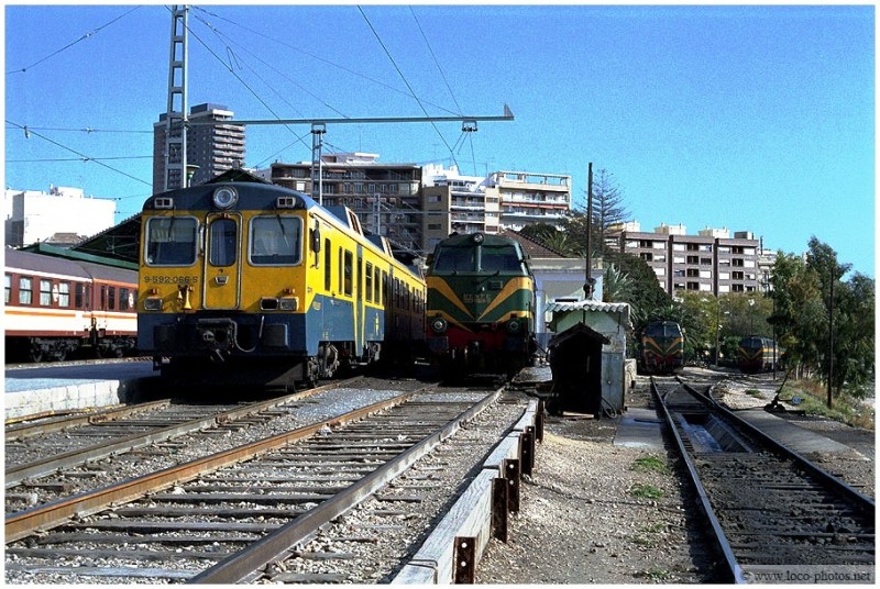 Estación de Alicante. 02-02-1986.jpg