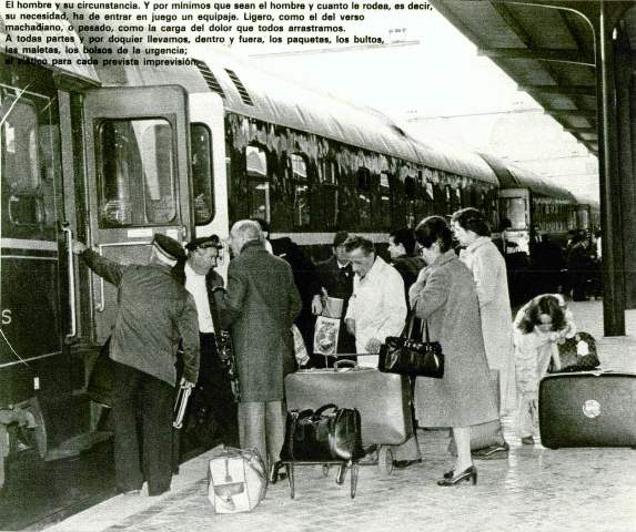 Estación de Chamartín. Primeros años 80.jpg