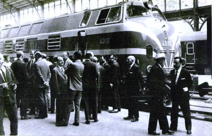 4010 - Estación de P. Pío. 1967.jpg