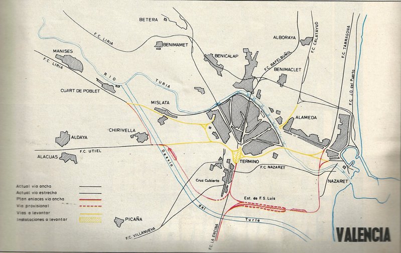 En 1971 así eran los enlaces de... Valencia.jpg