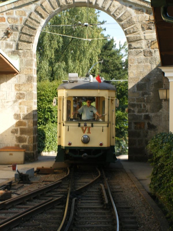 164. Linz. Pöstlingerbahn (IV).JPG