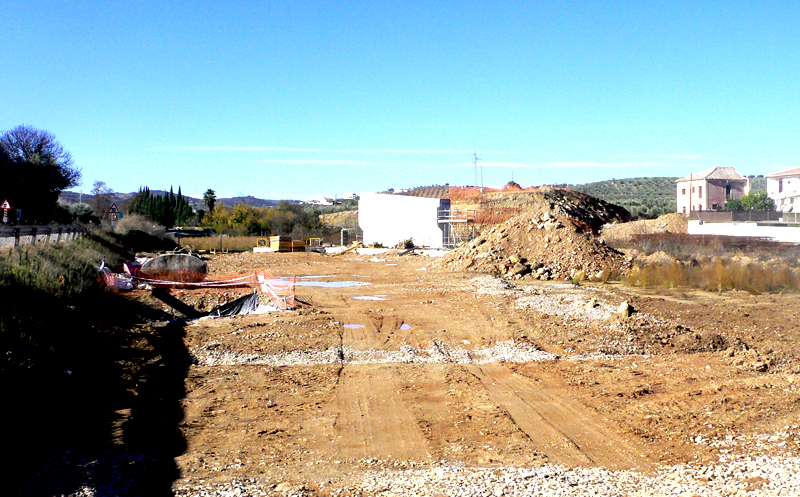 Nuevo puente para camino Venta Sta Barbara a.JPG