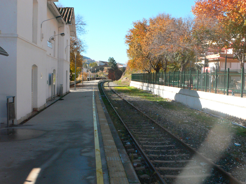 Estacion Loja-San Francisco.JPG