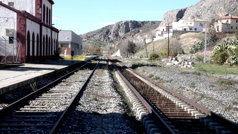 Nueva estacion Loja-San Francisco a.JPG