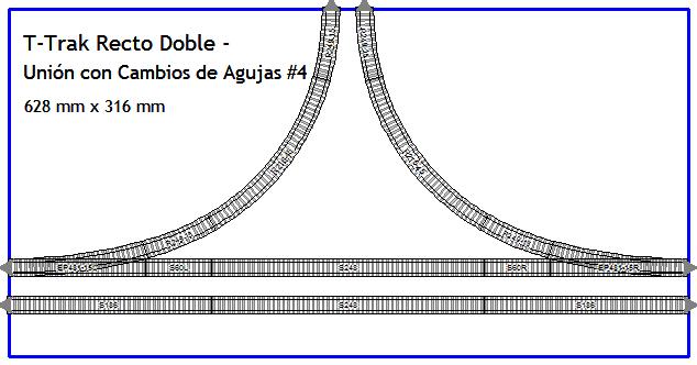 T-Trak - Recto  Doble - Union con desvios #4 618x316.jpg