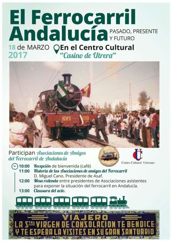 cartel el ferrocarril andalucia.jpg
