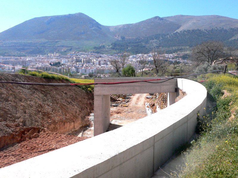 Obras este de estacion Loja-San Francisco 2.JPG